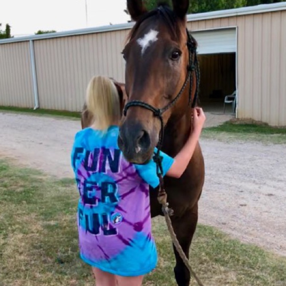 Meet your Posher, Miranda